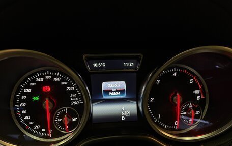 Mercedes-Benz GLS, 2018 год, 5 690 000 рублей, 15 фотография