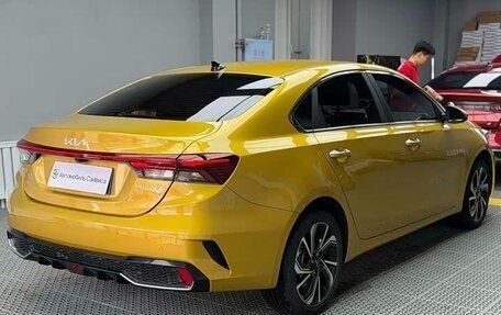 KIA K3, 2022 год, 1 213 929 рублей, 5 фотография