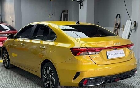 KIA K3, 2022 год, 1 213 929 рублей, 7 фотография