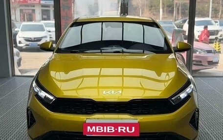 KIA K3, 2022 год, 1 213 929 рублей, 2 фотография