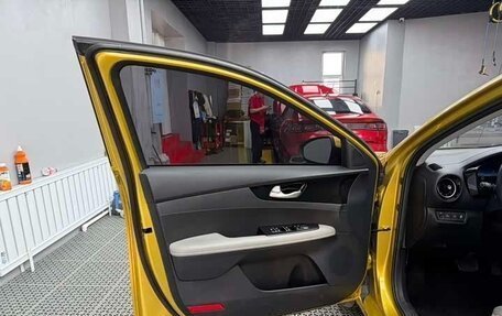 KIA K3, 2022 год, 1 213 929 рублей, 10 фотография