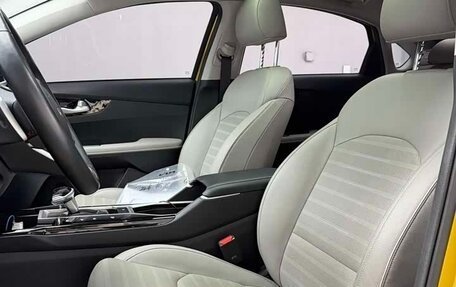 KIA K3, 2022 год, 1 213 929 рублей, 11 фотография