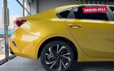 KIA K3, 2022 год, 1 213 929 рублей, 8 фотография