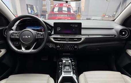 KIA K3, 2022 год, 1 213 929 рублей, 13 фотография