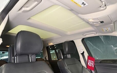 Mercedes-Benz GLS, 2018 год, 5 690 000 рублей, 30 фотография