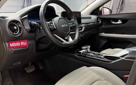 KIA K3, 2022 год, 1 213 929 рублей, 12 фотография