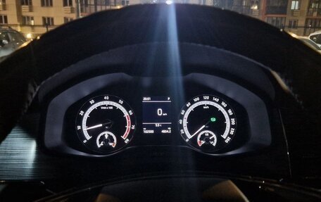 Skoda Kodiaq I, 2020 год, 2 650 000 рублей, 8 фотография