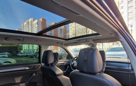 Skoda Kodiaq I, 2020 год, 2 650 000 рублей, 14 фотография