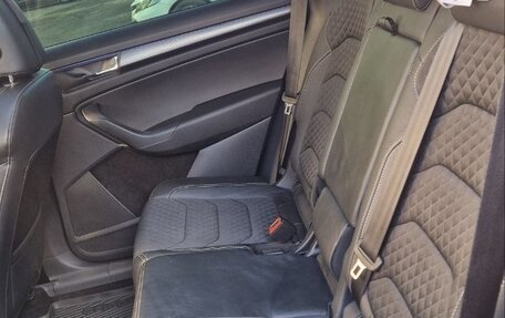 Skoda Kodiaq I, 2020 год, 2 650 000 рублей, 15 фотография