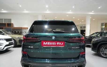 BMW X5, 2024 год, 13 350 000 рублей, 5 фотография