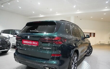 BMW X5, 2024 год, 13 350 000 рублей, 6 фотография