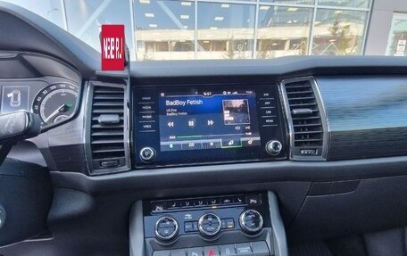 Skoda Kodiaq I, 2020 год, 2 650 000 рублей, 24 фотография