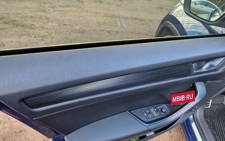 Skoda Kodiaq I, 2020 год, 2 650 000 рублей, 22 фотография