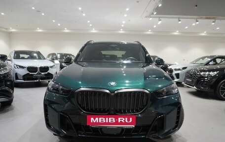 BMW X5, 2024 год, 13 350 000 рублей, 2 фотография