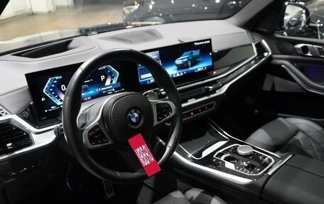 BMW X5, 2024 год, 13 350 000 рублей, 7 фотография