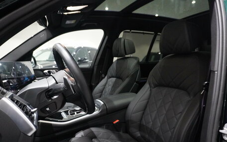 BMW X5, 2024 год, 13 350 000 рублей, 8 фотография