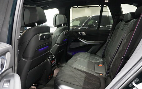 BMW X5, 2024 год, 13 350 000 рублей, 9 фотография