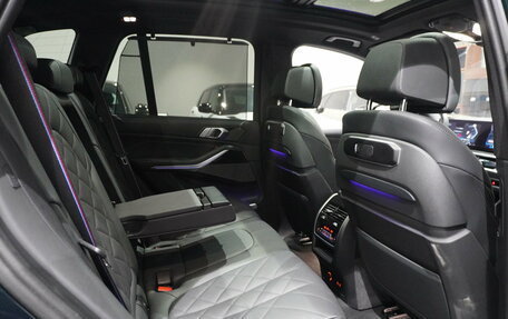 BMW X5, 2024 год, 13 350 000 рублей, 10 фотография