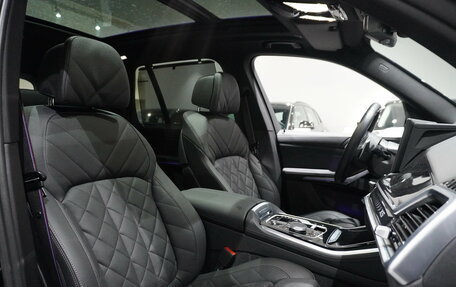 BMW X5, 2024 год, 13 350 000 рублей, 12 фотография