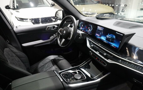 BMW X5, 2024 год, 13 350 000 рублей, 11 фотография