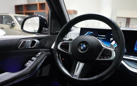 BMW X5, 2024 год, 13 350 000 рублей, 16 фотография