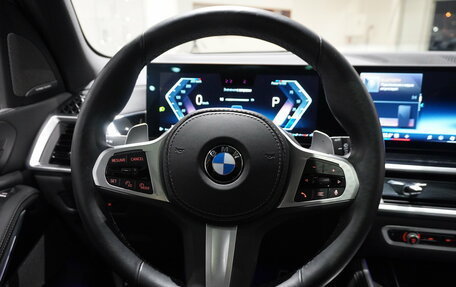 BMW X5, 2024 год, 13 350 000 рублей, 15 фотография