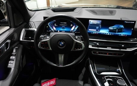 BMW X5, 2024 год, 13 350 000 рублей, 14 фотография