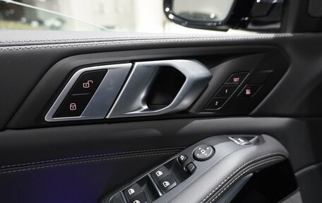 BMW X5, 2024 год, 13 350 000 рублей, 21 фотография