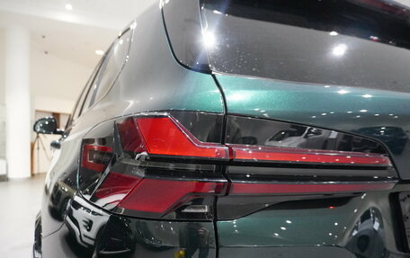 BMW X5, 2024 год, 13 350 000 рублей, 26 фотография