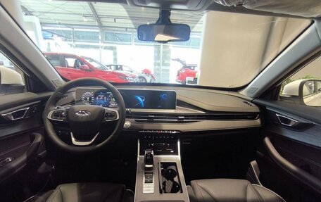 Chery Tiggo 4 I рестайлинг, 2025 год, 2 265 000 рублей, 8 фотография