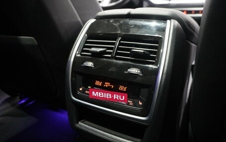 BMW X5, 2024 год, 13 350 000 рублей, 22 фотография