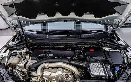 Mercedes-Benz GLA AMG, 2023 год, 5 170 000 рублей, 5 фотография