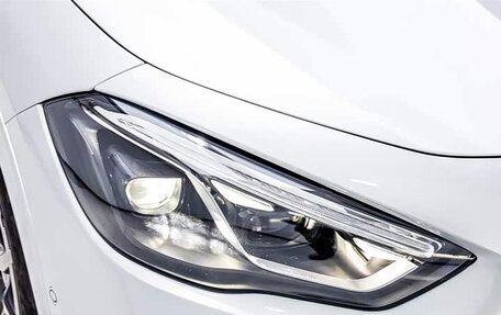 Mercedes-Benz GLA AMG, 2023 год, 5 170 000 рублей, 8 фотография