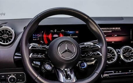 Mercedes-Benz GLA AMG, 2023 год, 5 170 000 рублей, 12 фотография