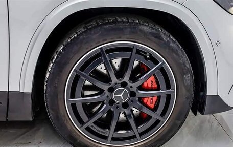 Mercedes-Benz GLA AMG, 2023 год, 5 170 000 рублей, 7 фотография