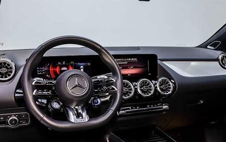 Mercedes-Benz GLA AMG, 2023 год, 5 170 000 рублей, 11 фотография