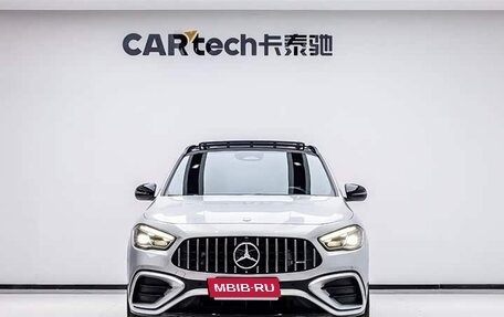 Mercedes-Benz GLA AMG, 2023 год, 5 170 000 рублей, 2 фотография