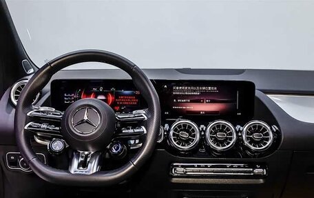 Mercedes-Benz GLA AMG, 2023 год, 5 170 000 рублей, 14 фотография