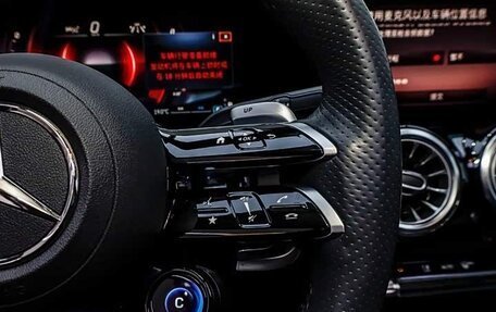 Mercedes-Benz GLA AMG, 2023 год, 5 170 000 рублей, 20 фотография