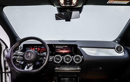 Mercedes-Benz GLA AMG, 2023 год, 5 170 000 рублей, 13 фотография