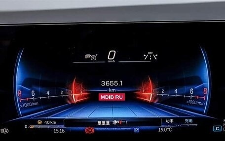 Mercedes-Benz GLA AMG, 2023 год, 5 170 000 рублей, 23 фотография