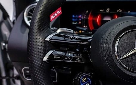 Mercedes-Benz GLA AMG, 2023 год, 5 170 000 рублей, 19 фотография