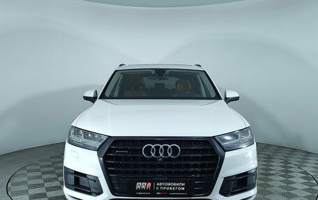 Audi Q7, 2019 год, 4 100 000 рублей, 2 фотография