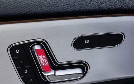 Mercedes-Benz GLA AMG, 2023 год, 5 170 000 рублей, 16 фотография