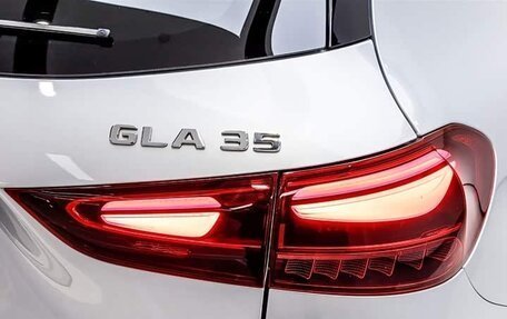 Mercedes-Benz GLA AMG, 2023 год, 5 170 000 рублей, 33 фотография