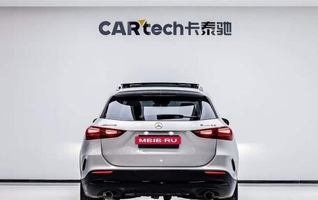 Mercedes-Benz GLA AMG, 2023 год, 5 170 000 рублей, 28 фотография