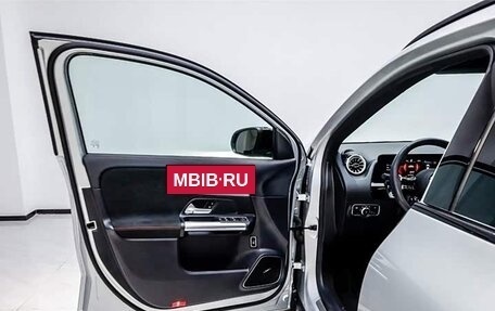 Mercedes-Benz GLA AMG, 2023 год, 5 170 000 рублей, 31 фотография