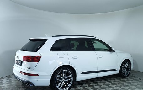 Audi Q7, 2019 год, 4 100 000 рублей, 6 фотография