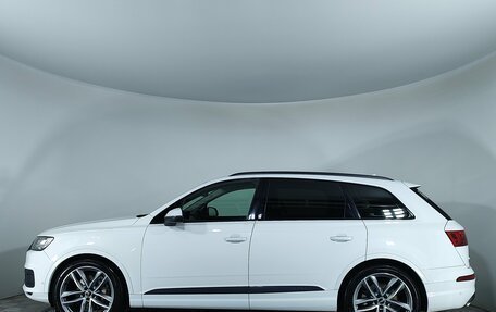 Audi Q7, 2019 год, 4 100 000 рублей, 5 фотография