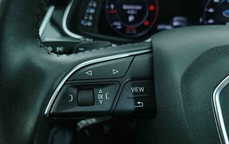 Audi Q7, 2019 год, 4 100 000 рублей, 13 фотография